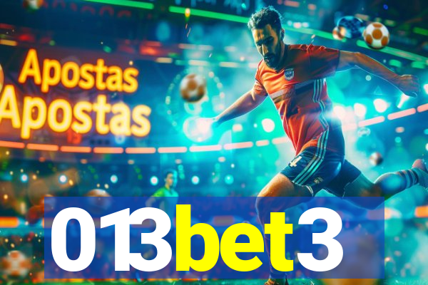 013bet3