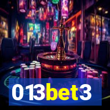 013bet3