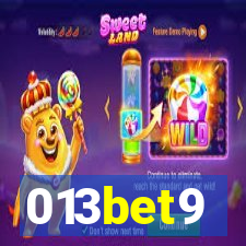 013bet9