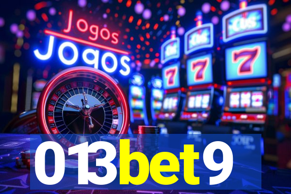 013bet9