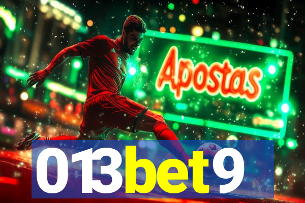 013bet9