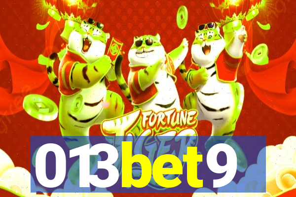 013bet9