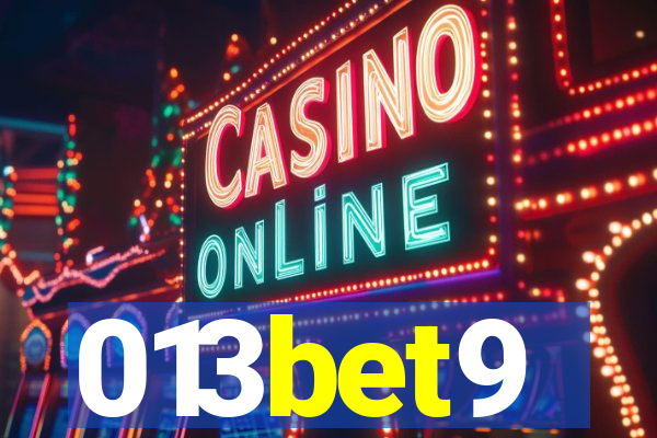 013bet9
