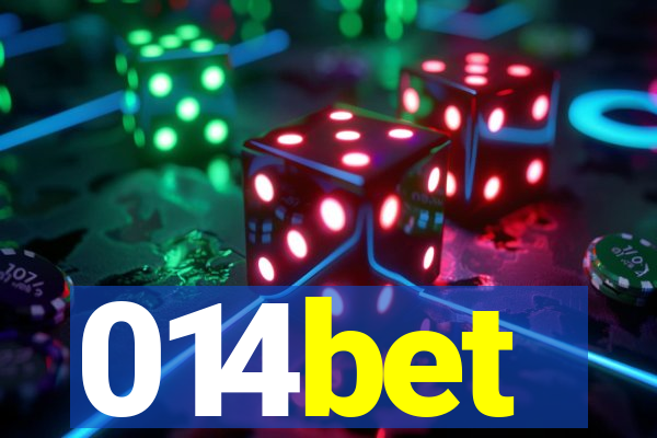 014bet