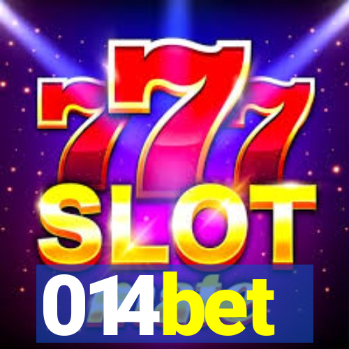 014bet