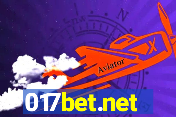 017bet.net
