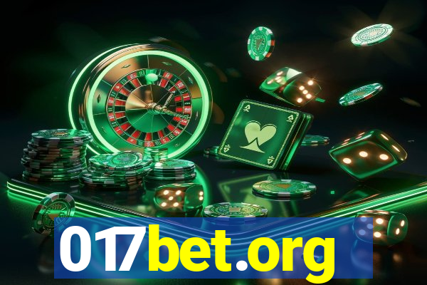 017bet.org