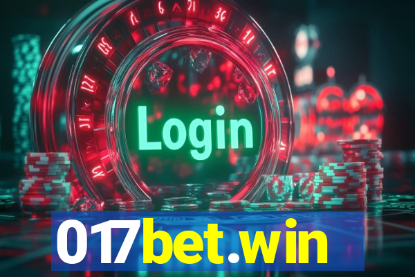 017bet.win