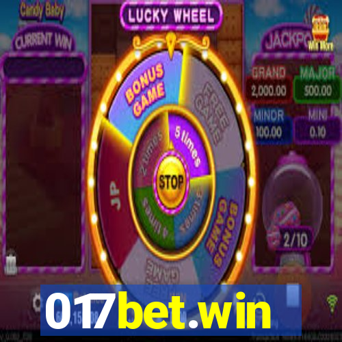 017bet.win