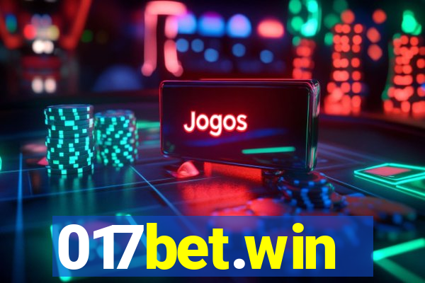 017bet.win