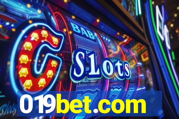019bet.com