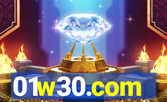 01w30.com