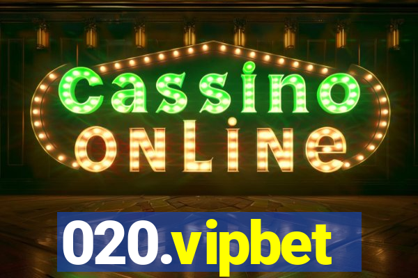 020.vipbet