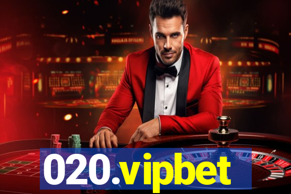020.vipbet