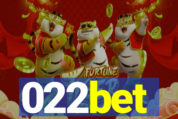 022bet