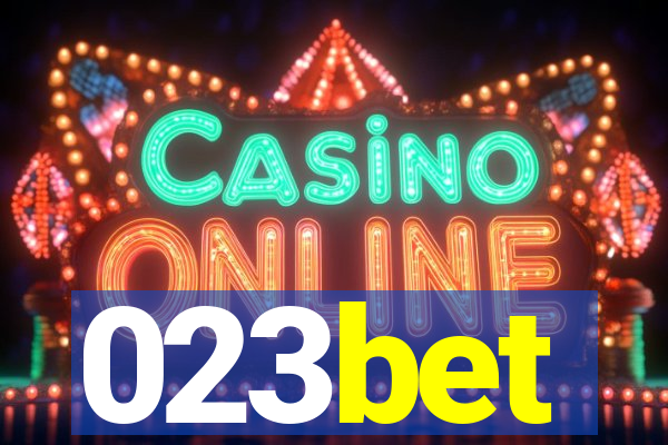 023bet