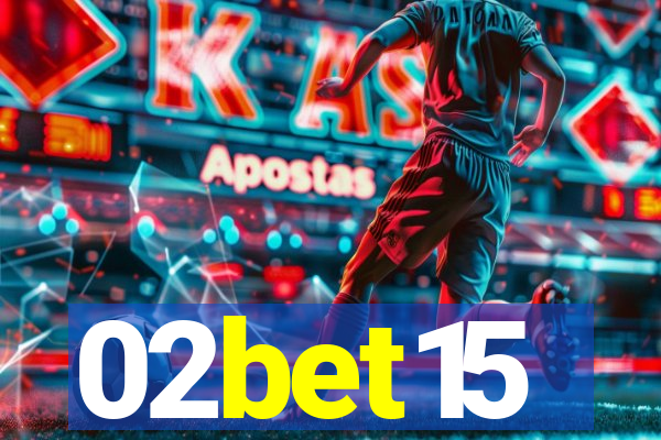 02bet15