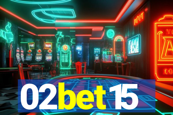 02bet15