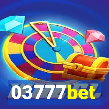 03777bet