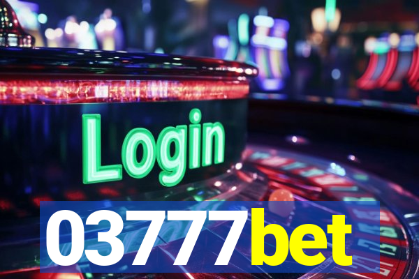 03777bet
