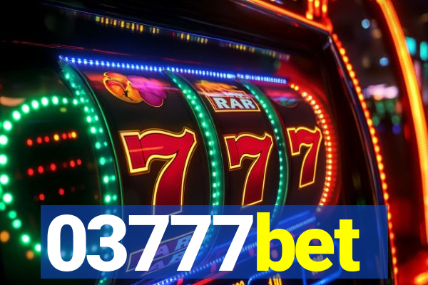 03777bet