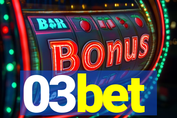 03bet