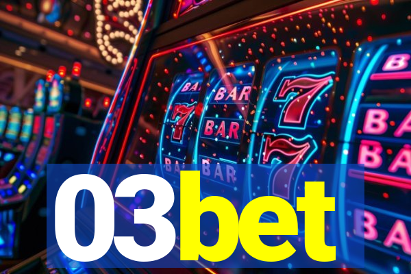 03bet
