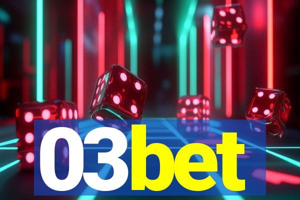 03bet