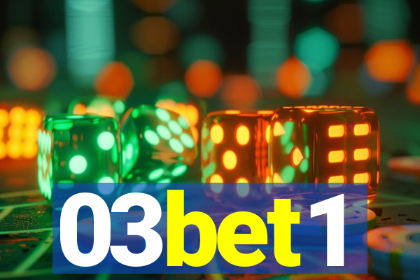 03bet1