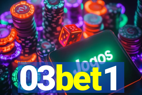 03bet1