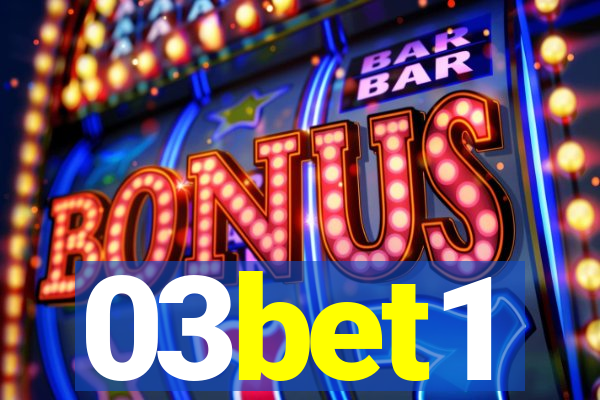 03bet1