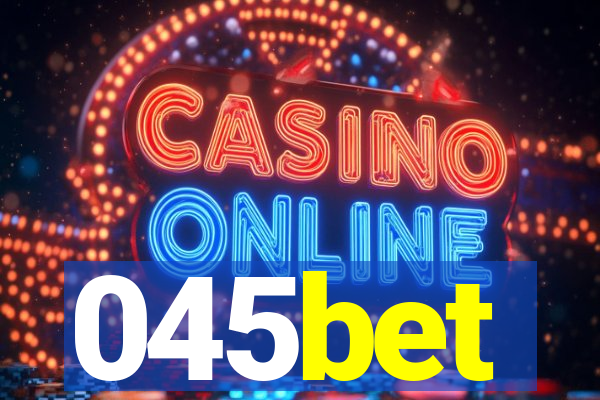 045bet