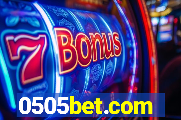 0505bet.com