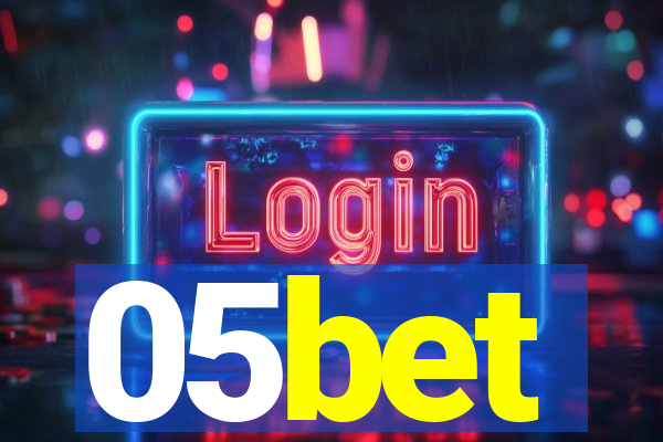 05bet