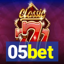 05bet