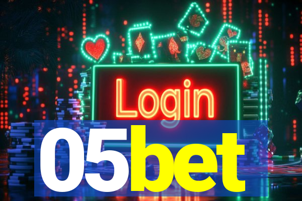 05bet