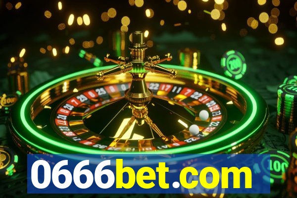 0666bet.com