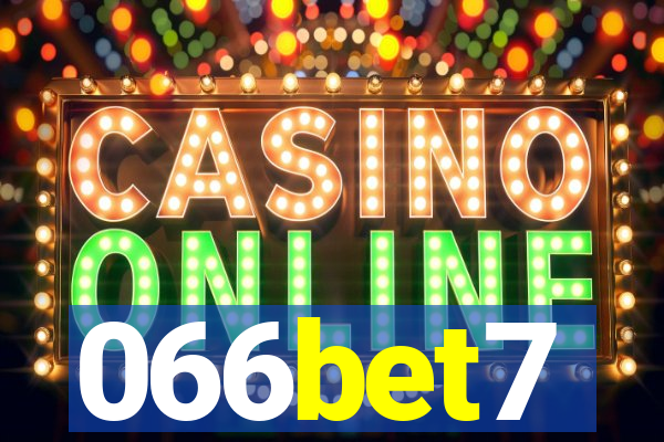 066bet7