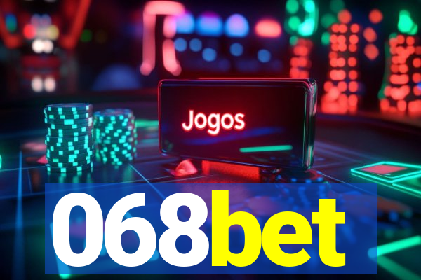 068bet