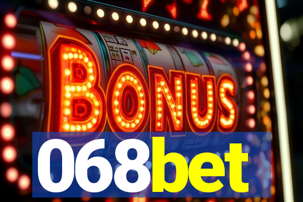 068bet