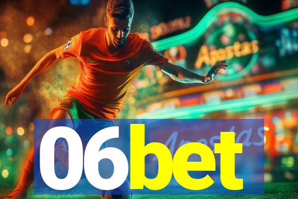 06bet