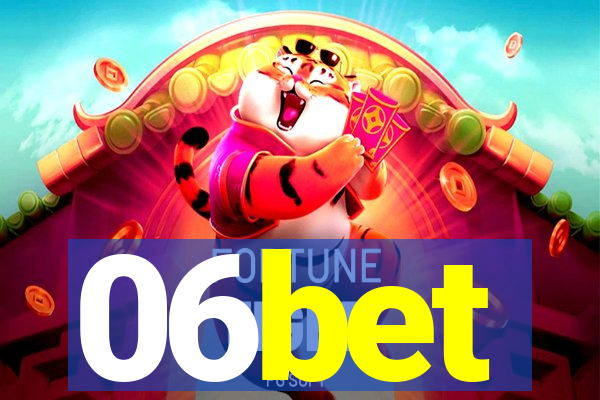 06bet
