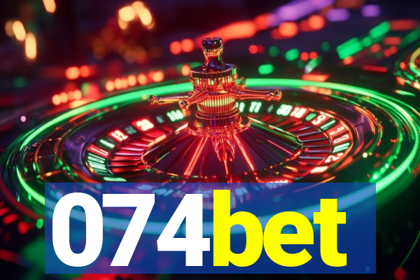 074bet