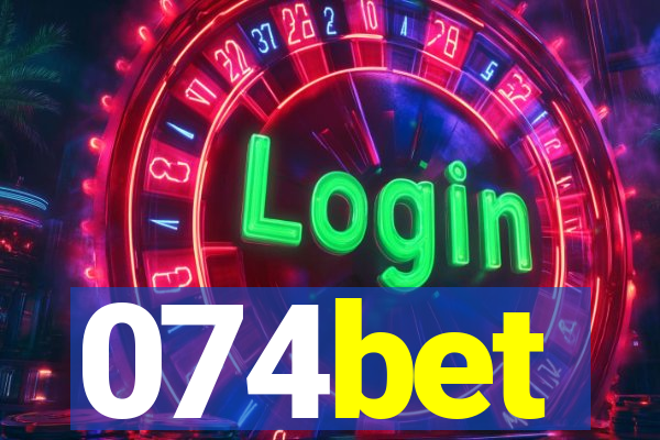 074bet
