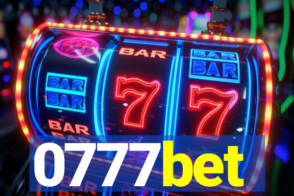 0777bet