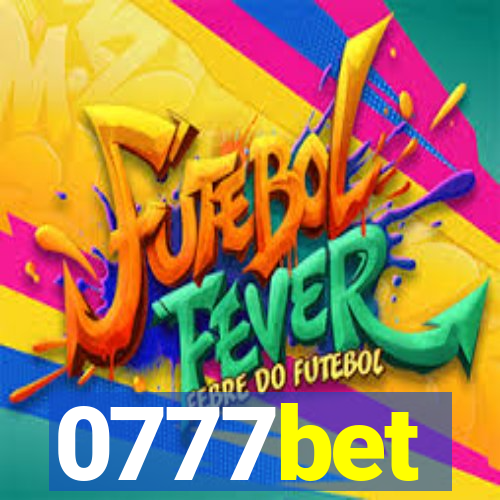 0777bet
