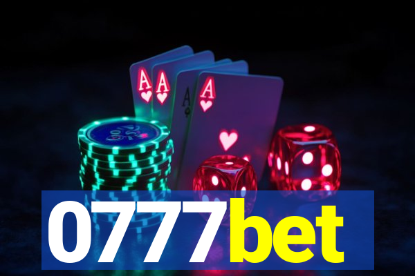 0777bet