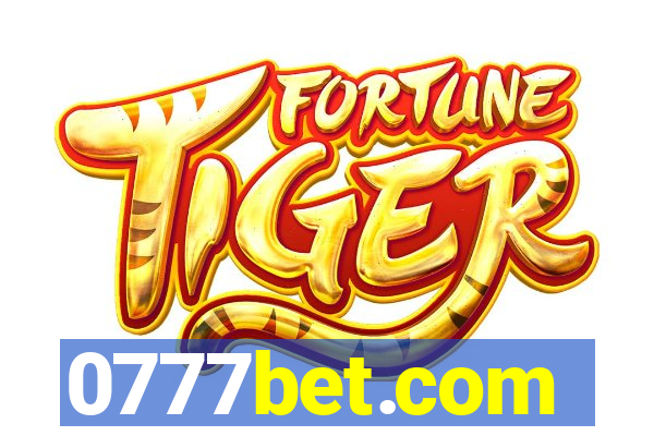 0777bet.com