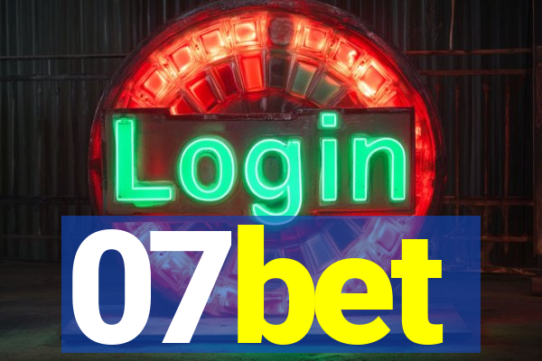 07bet