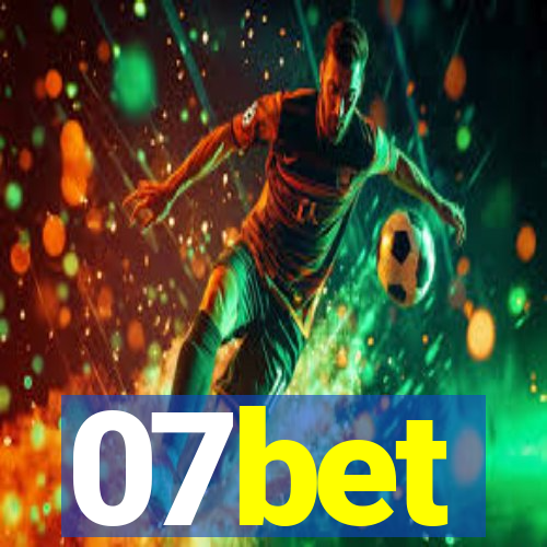 07bet